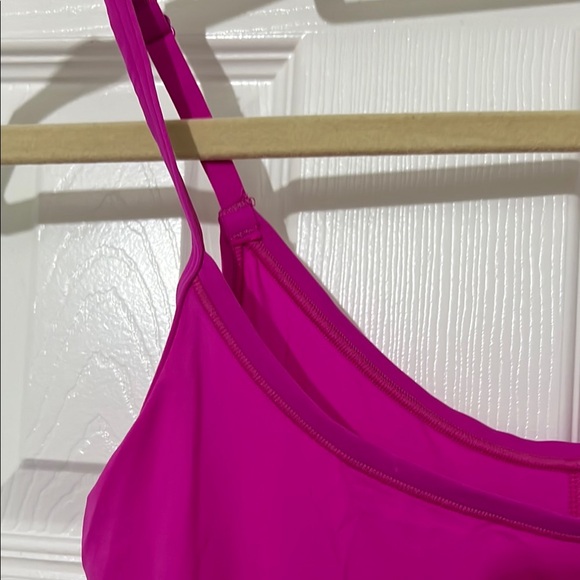 Skims Hot Pink Dress - Picture 3 of 3